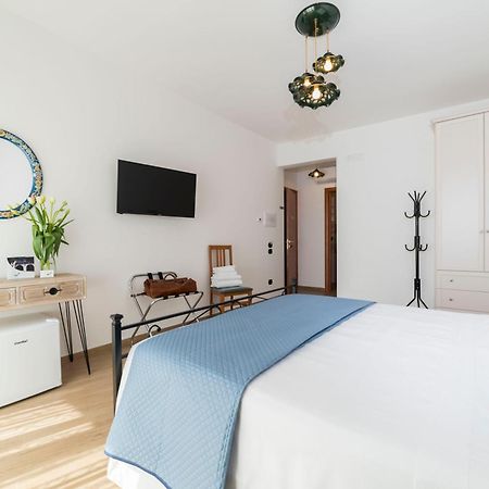 B&B Palazzo Pinto 2 Vietri Eksteriør billede